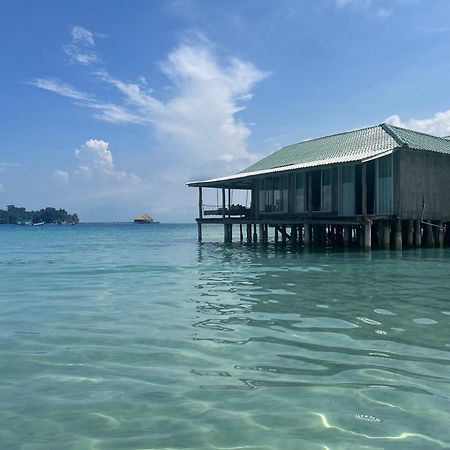 Salacia'S Suite Prek Svay Village المظهر الخارجي الصورة