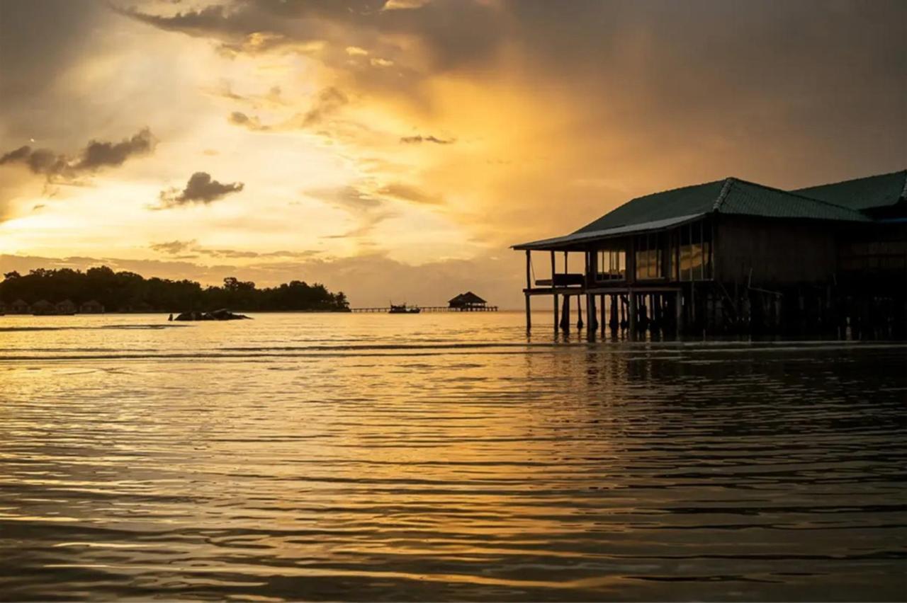 Salacia'S Suite Prek Svay Village المظهر الخارجي الصورة