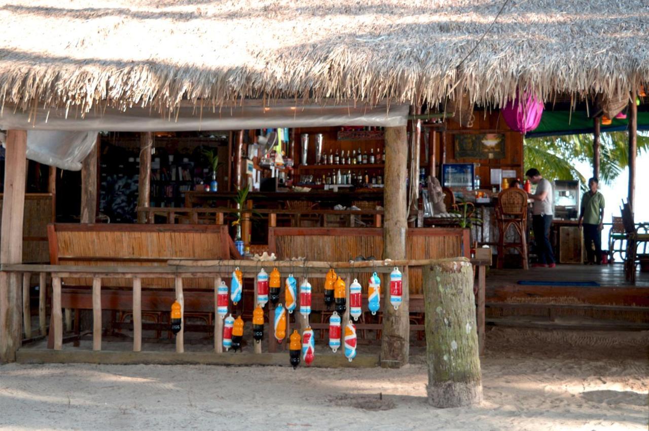 Salacia'S Suite Prek Svay Village المظهر الخارجي الصورة